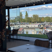  | Aqueduct Marina Church Minshull