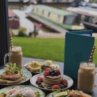  | Aqueduct Marina Church Minshull