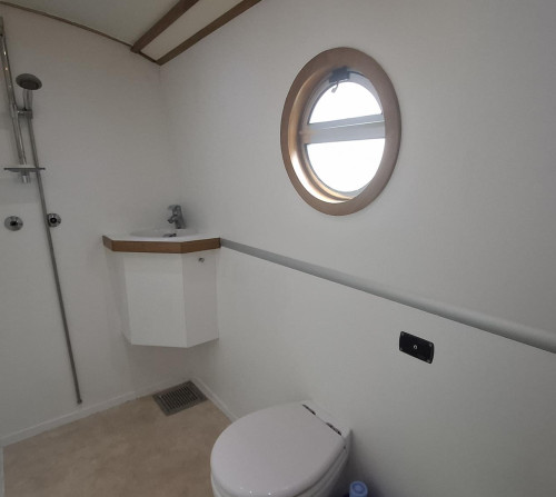  | Aqueduct Marina Church Minshull