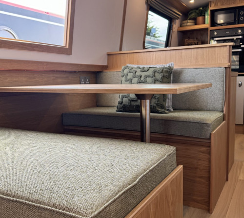  | Aqueduct Marina Church Minshull