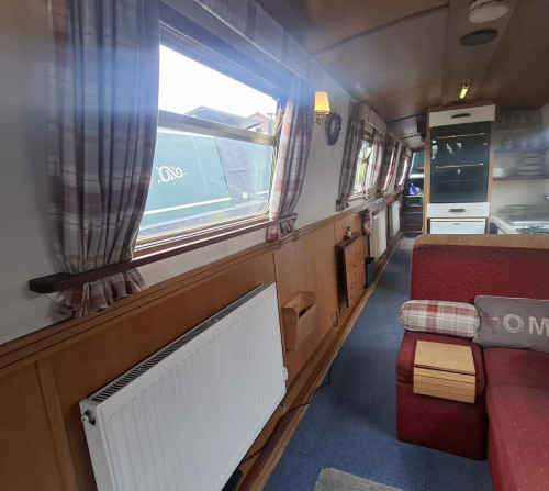  | Aqueduct Marina Church Minshull