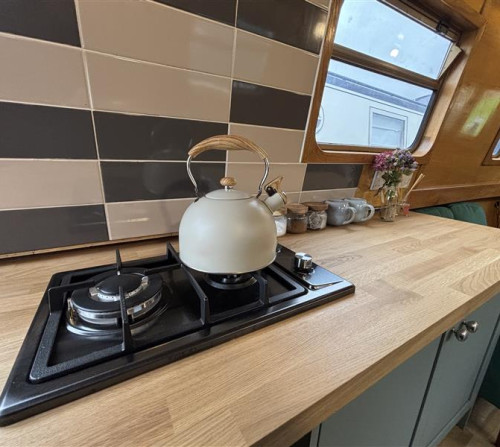  | Aqueduct Marina Church Minshull