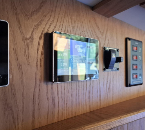  | Aqueduct Marina Church Minshull