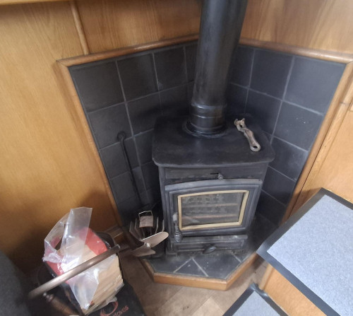  | Aqueduct Marina Church Minshull