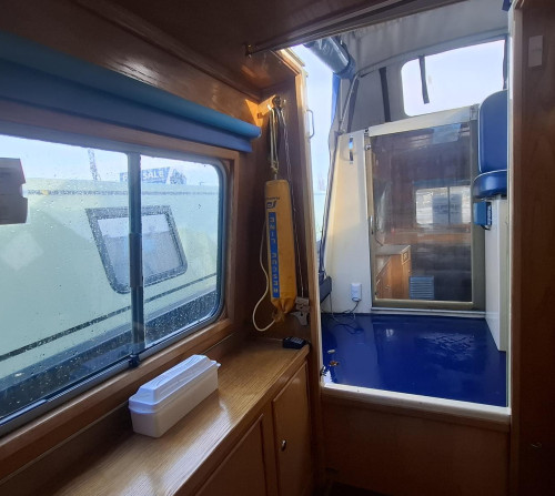  | Aqueduct Marina Church Minshull