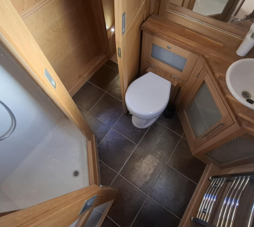  | Aqueduct Marina Church Minshull