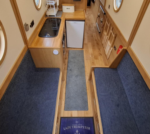  | Aqueduct Marina Church Minshull