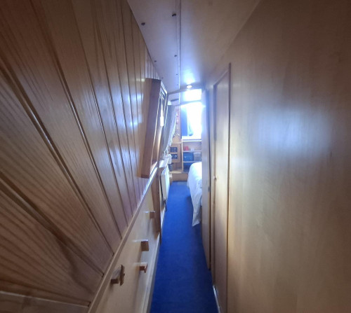  | Aqueduct Marina Church Minshull