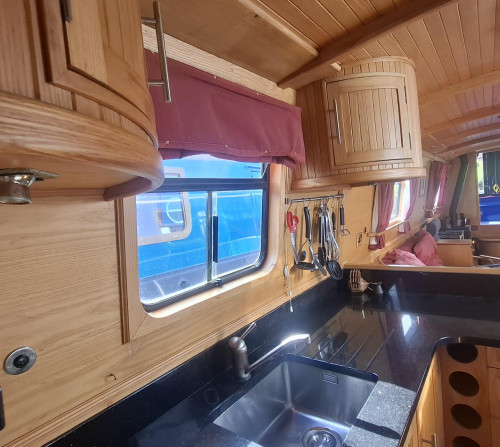  | Aqueduct Marina Church Minshull