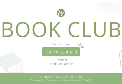  | Aqueduct Marina Church Minshull