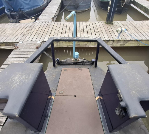  | Aqueduct Marina Church Minshull