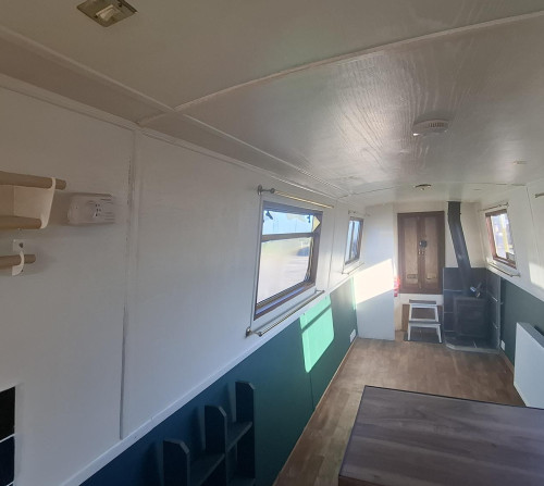  | Aqueduct Marina Church Minshull