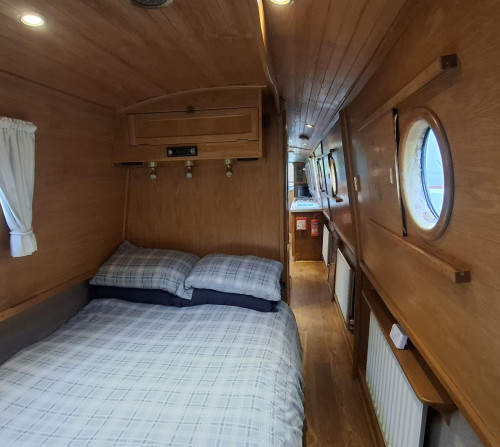  | Aqueduct Marina Church Minshull