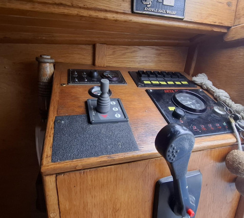  | Aqueduct Marina Church Minshull