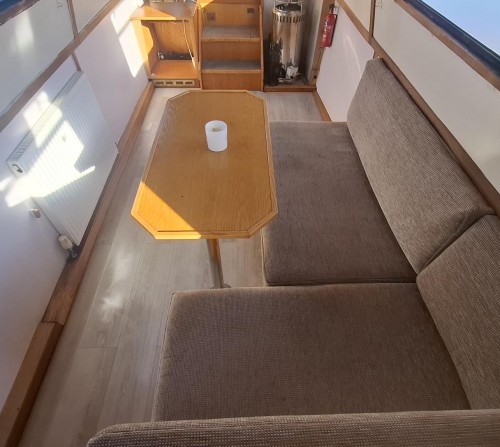  | Aqueduct Marina Church Minshull