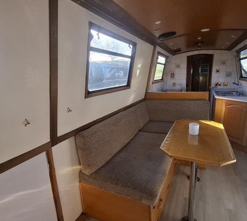  | Aqueduct Marina Church Minshull