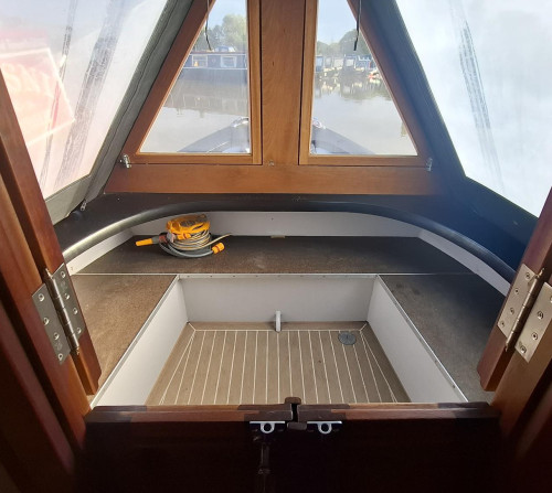  | Aqueduct Marina Church Minshull