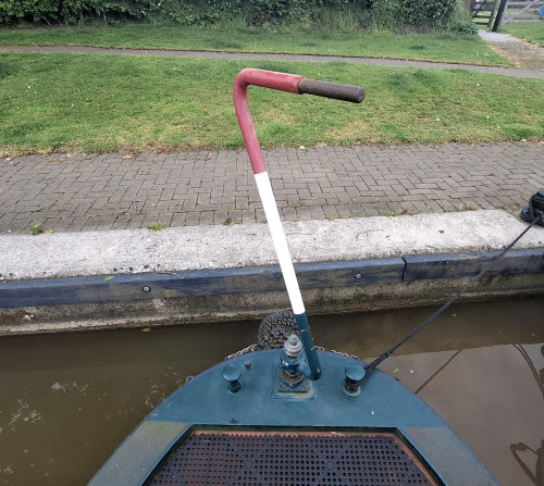  | Aqueduct Marina Church Minshull