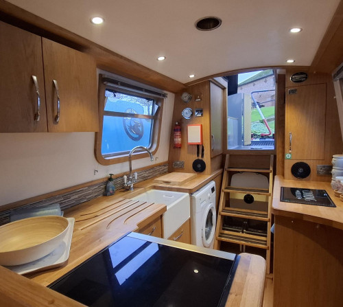  | Aqueduct Marina Church Minshull