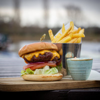  | Aqueduct Marina Church Minshull