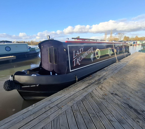 | Aqueduct Marina Church Minshull