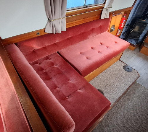  | Aqueduct Marina Church Minshull