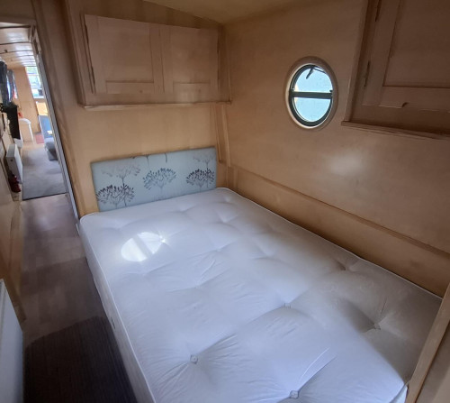  | Aqueduct Marina Church Minshull