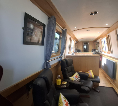  | Aqueduct Marina Church Minshull