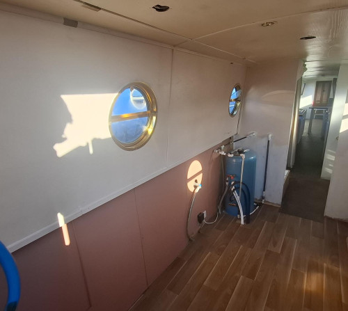  | Aqueduct Marina Church Minshull