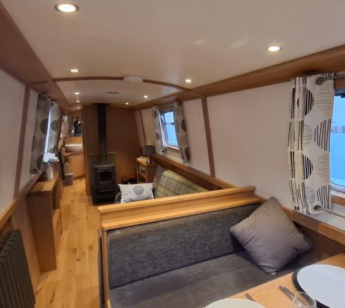  | Aqueduct Marina Church Minshull