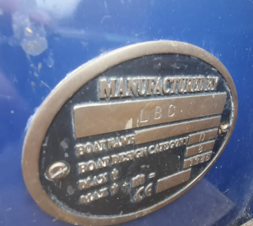  | Aqueduct Marina Church Minshull