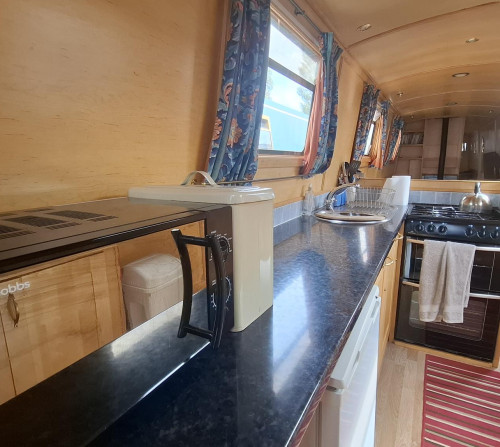  | Aqueduct Marina Church Minshull