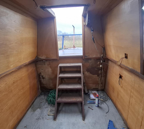  | Aqueduct Marina Church Minshull