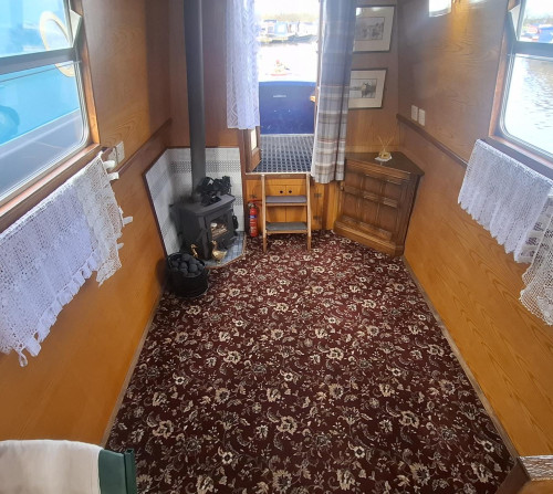  | Aqueduct Marina Church Minshull