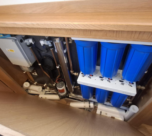  | Aqueduct Marina Church Minshull