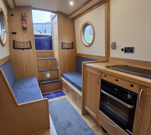  | Aqueduct Marina Church Minshull