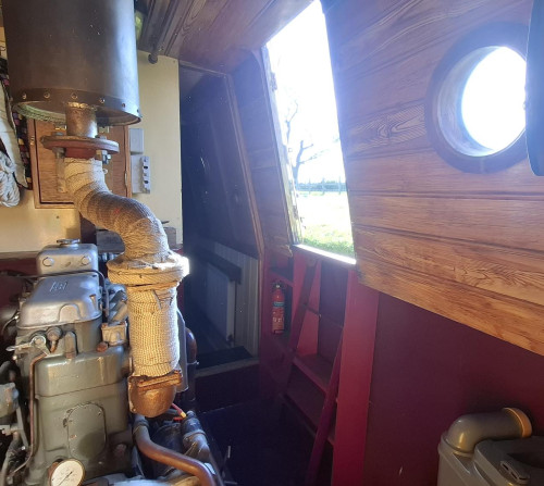  | Aqueduct Marina Church Minshull