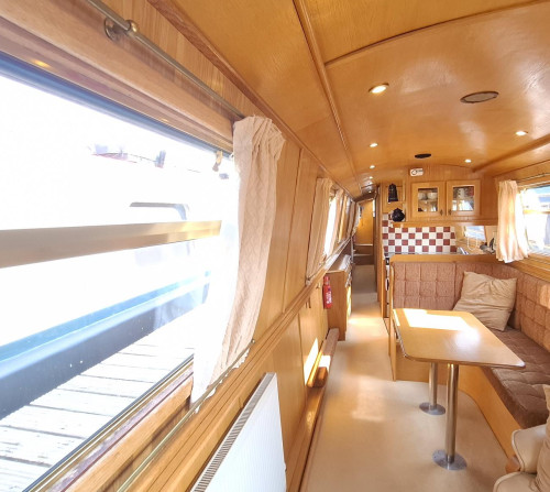  | Aqueduct Marina Church Minshull