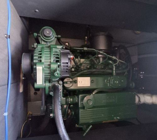  | Aqueduct Marina Church Minshull