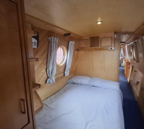  | Aqueduct Marina Church Minshull