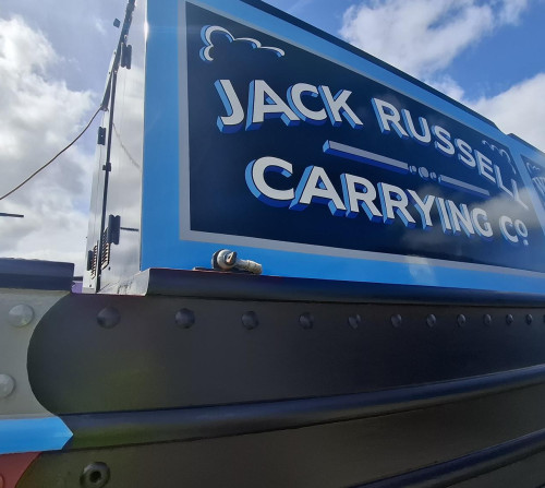  | Aqueduct Marina Church Minshull