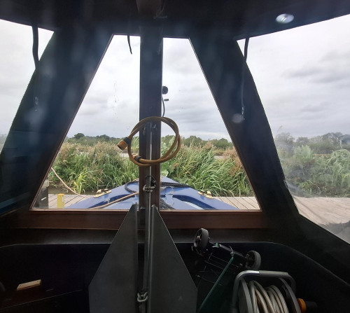  | Aqueduct Marina Church Minshull