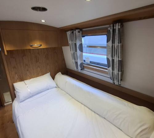  | Aqueduct Marina Church Minshull