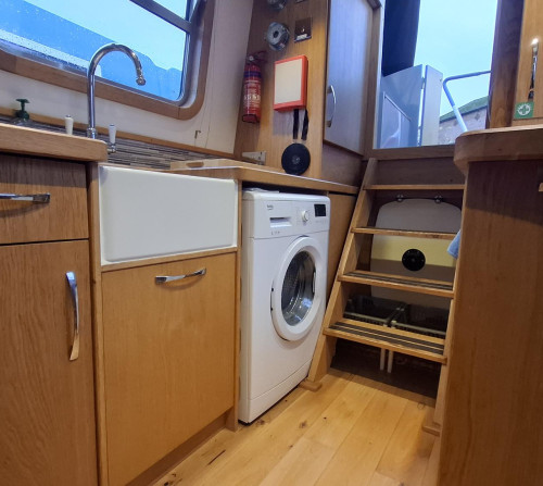  | Aqueduct Marina Church Minshull