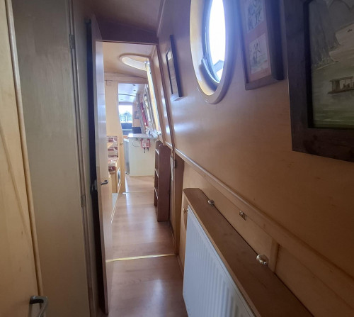  | Aqueduct Marina Church Minshull