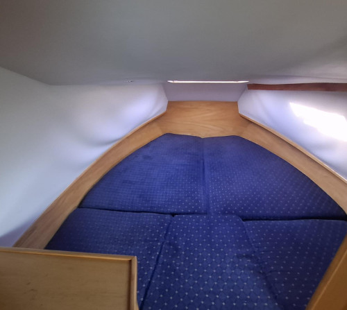  | Aqueduct Marina Church Minshull