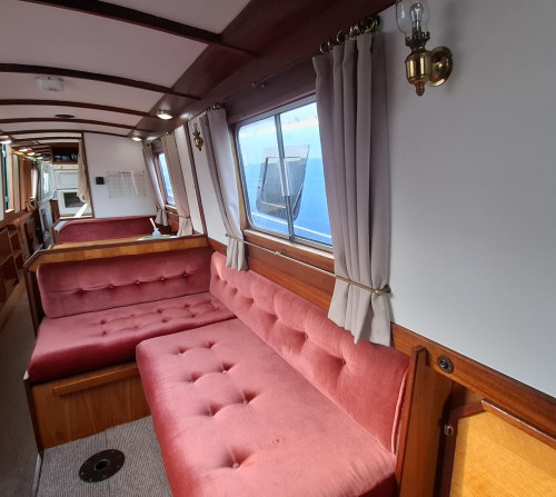  | Aqueduct Marina Church Minshull