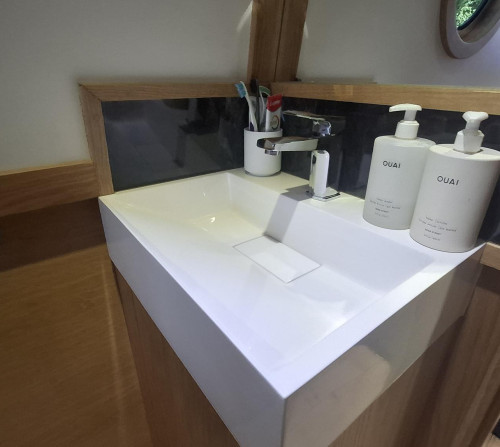  | Aqueduct Marina Church Minshull