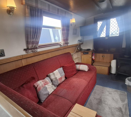  | Aqueduct Marina Church Minshull