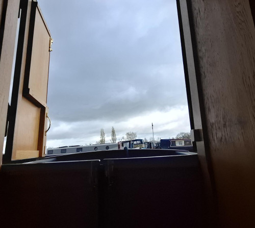  | Aqueduct Marina Church Minshull